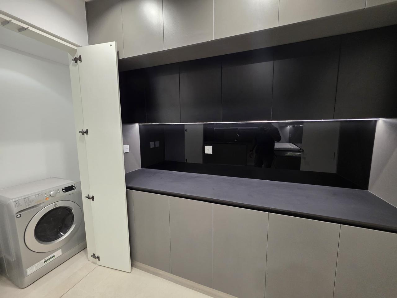 Robinia Semi-Detached Villa